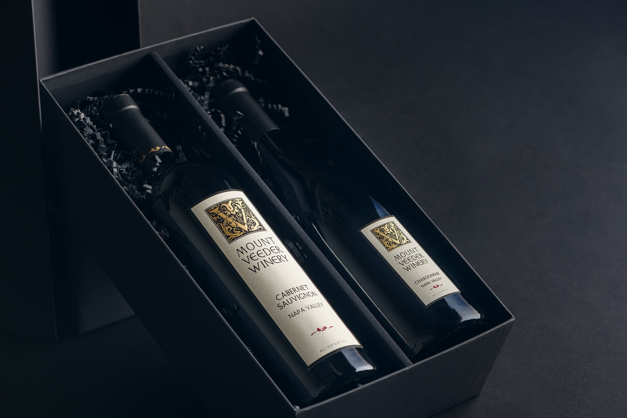 Napa Valley Duo V22 2-Bottle Gift Set