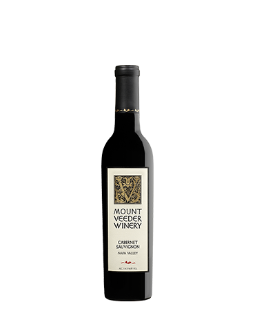 2021 Mount Veeder Cabernet Sauvignon Napa Valley 375mL