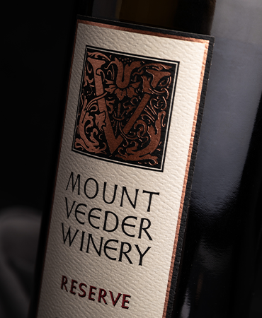 2015 Mount Veeder Reserve Red Blend Napa Valley